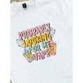 Probably Looking For Graphic Top T-Shirts, Hoodie, Sweatshirt | RetroVerseTees.com