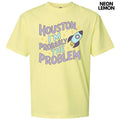 Probably The Problem Comfort Colors T-Shirt 'NLB' Hoodie, Sweatshirt | RetroVerseTees.com