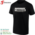 Produce by Orange Crush Soda Brand shirt