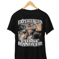 Professional Cat Handler Naughty T-Shirt, Funny Shitpost Shirt Hoodie, Sweatshirt | RetroVerseTees.com