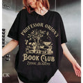 Professor Orion's Book Club Shirt, Zodiac Academy Sweatshirt, Gift For Book Lover, Zodiac Academy The Inner Circle Shirt,...
