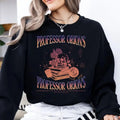 Professor Orion's Book Club Shirt, Zodiac Academy Sweatshirt, Professor Lance Orion, Zodiac Academy The Inner Circle...