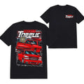 Project Torque Red Silverado Racing T-shirt Stylish Car Merch For Automotive Enthusiasts Hoodie, Sweatshirt