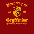 Property Of Gryffindor