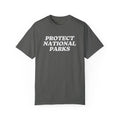 Protect National Parks Shirt, Shirt, Conservation Shirt, Earth Day Shirts, Protect Our National Parks, Nature Lover Gift...