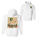 Protect Our National Parks 2-Sided T-Shirt, Hoodie & Sweatshirt, Subtle Anti-Trum Graphic Apparel, Casual Streetwear for...