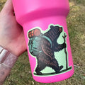 Protect Our Parks Sticker, National Park Sticker, Hiking Stickers, Water Resistant, Decalstyle{n002}2 T-Shirts, Hoodie,...