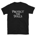 Protect The Dolls Shirt - Gender Equality Tee, Trans Pride T-Shirt, Support Trans Apparel, Unique Dolls Shirts Hoodie,...