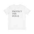 Protect The Dolls Shirt, Gender Equality Shirt, Trans Kids Shirt, Trans Pride Shirt, Feminist T-Shirt, Human Rights Shirt...