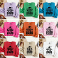 Proud Family Graduation Screen Print Transfer Set T-Shirts, Hoodie, Sweatshirt | RetroVerseTees.com