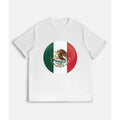 Proud Gunpla brand Patriotic Lightsaber brand - Shirt: Mexican Flag Emblem style 02 Hoodie, Sweatshirt | RetroVerseTees.com