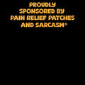 Proudly Sponsored By