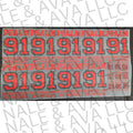 Psalm 91 DTF 22X48 Pre-Made Gang Sheet T-Shirts, Hoodie, Sweatshirt | RetroVerseTees.com