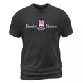 Psycho Bunny Reimagined Classic T-Shirt Premium USA Made Sizes WB shield Hidden leaf ninja 5XL Hoodie, Sweatshirt