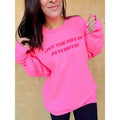 Psychotic Graphic Pullover C.O.C. T-Shirts, Hoodie, Sweatshirt | RetroVerseTees.com