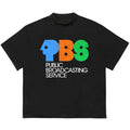 Public Broadcasting Service PBS T-Shirt Retro Graphic Trendy Gift for Him Hoodie, Sweatshirt | RetroVerseTees.com