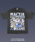 Puka Nacua 1.0 Tee - Soft and Comfortable Shirt - Unisex - Graphic T-Shirt Hoodie, Sweatshirt | RetroVerseTees.com