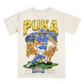 Puka Tee Hoodie, Sweatshirt | RetroVerseTees.com