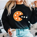 Pumpkin Pie Shirt, Pumpkin Season Shirt, Fall Shirt, Holiday Shirt, Women Halloween Shirt, Autumn Shirt, Thanksgiving...