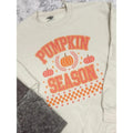 Pumpkin Season Graphic Top T-Shirts, Hoodie, Sweatshirt | RetroVerseTees.com