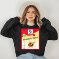 Pumpkin Spice Condiment Costume Holiday Spice Costumes Sweatshirt T-Shirts, Hoodie | RetroVerseTees.com