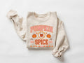 Pumpkin Spice Sweatshirt, Pumpkin Season, Pumpkin Spice Latte Sweatshirt, Pumpkin Sweat, Pumpkin Sweatshirt, Pumpkin...