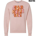 Pumpkin Spicy Sweatshirt 'NLB' T-Shirts, Hoodie | RetroVerseTees.com