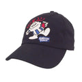 Punchy Mascot Baseball Hat - Navy T-Shirts, Hoodie, Sweatshirt | RetroVerseTees.com