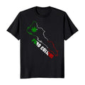 Puro Culichi Sinaloa Mexico Men's T-Shirt Casual Classic Hoodie, Sweatshirt | RetroVerseTees.com
