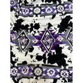 Purple Fire THROW 60x80 T-Shirts, Hoodie, Sweatshirt | RetroVerseTees.com