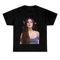 Purple Star Oliviiaa T-Shirt Gift For Fan Shirt Hoodie, Sweatshirt | RetroVerseTees.com