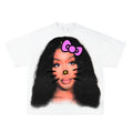 Purple Sza Kitty T-shirt, Rap Hip Hop Tee Hoodie, Sweatshirt | RetroVerseTees.com