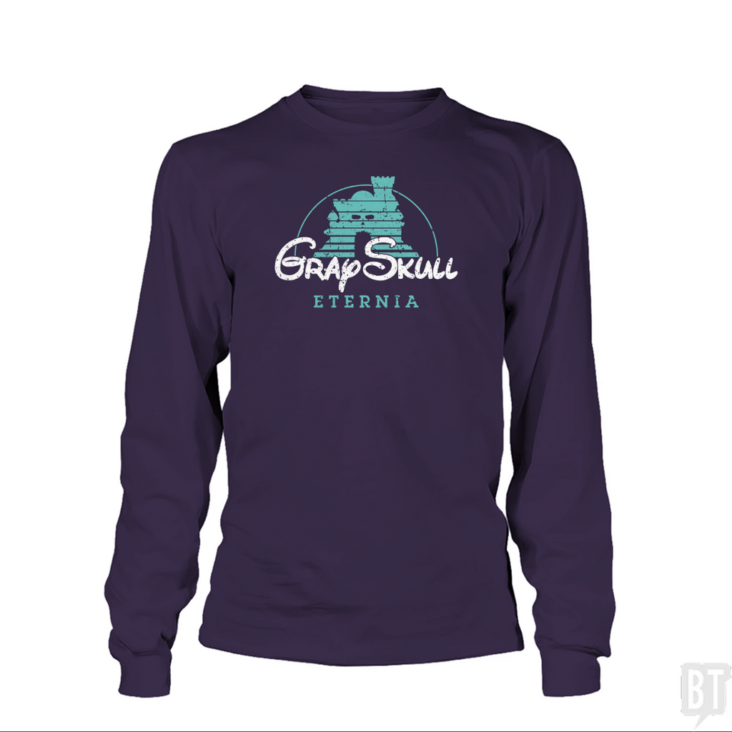 Eternia Long Sleeve
