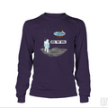 Well, That Sucks Long Sleeve