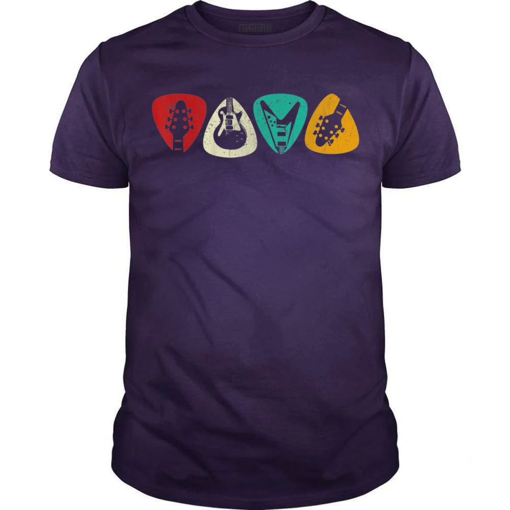 Guitar Pick