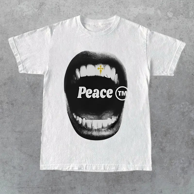 Purpoz Peace T-shirt, Gift for Her, Gift for Him, Gift for Friend Hoodie, Sweatshirt | RetroVerseTees.com