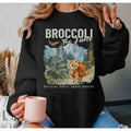 Quest Fantasy Squad Broccoli Funny Cat, Fourth Wing Shirt, Basgiath War College, Violet Sorrengail, Dragon Rider Shirt,...