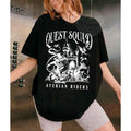 Quest Squad Dragon Riders Shirt, Quest Squad Onyx Storm Shirt, Riorson House Tee, Fantasy Reader Gift, Basgiath War...