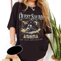 Quest Squad Shirt, Quest Squad Ridoc Onyx Storm Shirt, Fourth Wing New Merch, Dragon Rider Shirt, Onyx Storm Book...