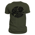 Quetzal Bird Aztec T-Shirt- Playera Con Pajaro Quetzal Azteca Casual Classic Hoodie, Sweatshirt | RetroVerseTees.com