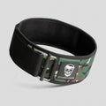 Quick Locking Weightlifting Belt | Premium Back Support - Woodland Camo T-Shirts, Hoodie, Sweatshirt | RetroVerseTees.com