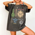 Quicksilver Book, Little Osha Butterfly Shirt, Quicksilver Callie Hart TShirt, Saeris Fane Kingfisher Inspired Tee...