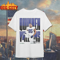 Quinnen Williams Dallas Cowboys graphic Shirt