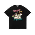 Quirky Gunpla brand Trendy Lightsaber brand - Shirt: Make WB shield Light - hearted Statement with WB shield Playful...