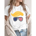 Quirky Trump