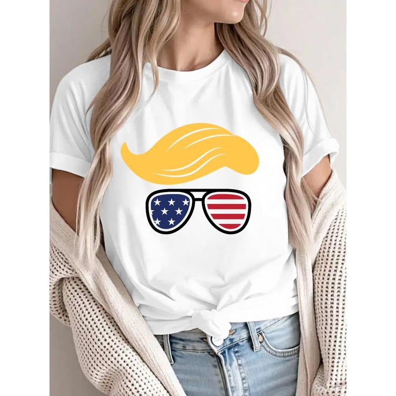 Quirky Trump