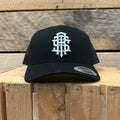 RAISE THE STANDARD Black Mesh Trucker Cap for Unisex T-Shirts, Hoodie, Sweatshirt | RetroVerseTees.com