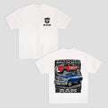 RAM Trucks HEMI T-Shirt Dodge RAM 1500 American Truck Mens Tee Hoodie, Sweatshirt | RetroVerseTees.com