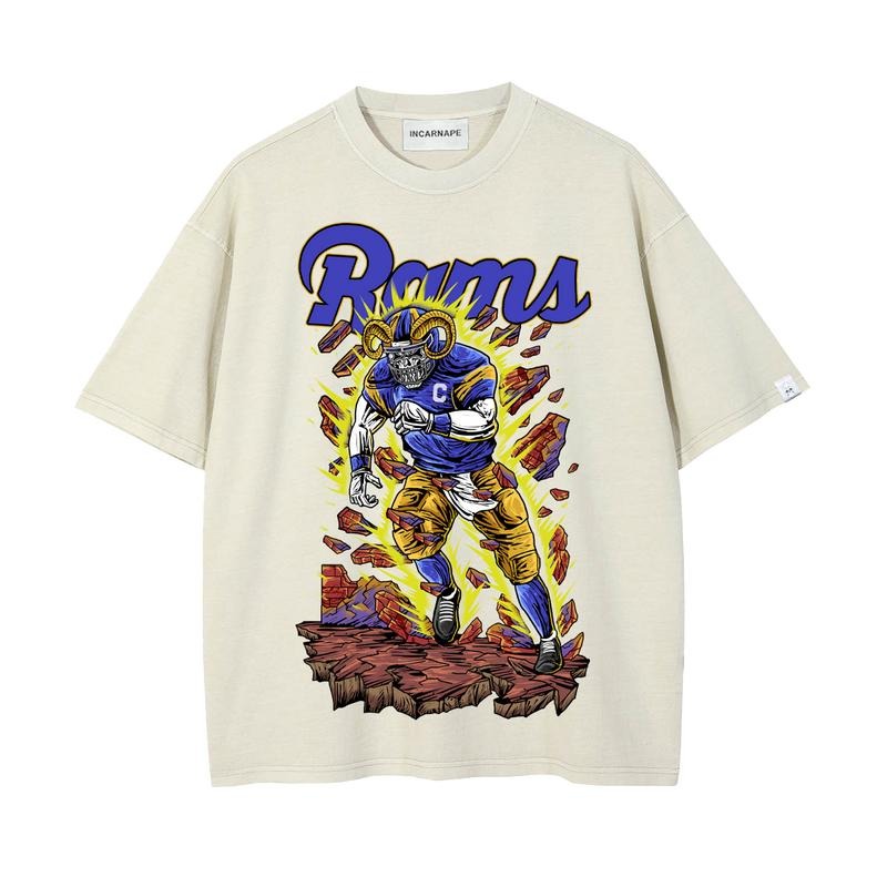 RAMS AARON DONALD "99 PROBLEMS" PREMIUM TEE Hoodie, Sweatshirt | RetroVerseTees.com