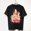 RIHANNA T-SHIRT vintage rap tee concert tee Hoodie, Sweatshirt | RetroVerseTees.com